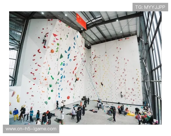 上海攀岩队比赛经验分析与表现评估探讨