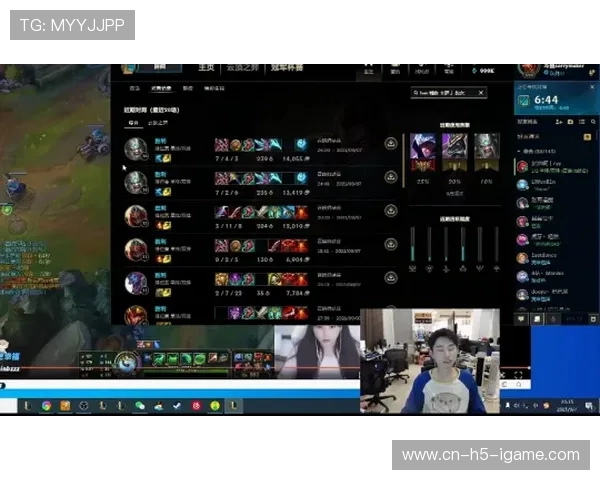 对话吴秀英：回顾王者荣耀职业生涯的成长与挑战